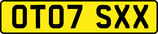 OT07SXX