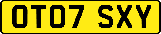 OT07SXY