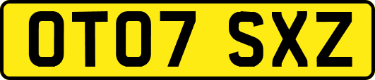 OT07SXZ