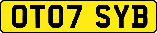 OT07SYB
