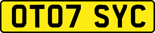 OT07SYC