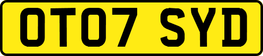 OT07SYD