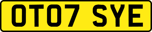 OT07SYE