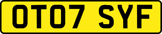 OT07SYF