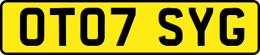 OT07SYG