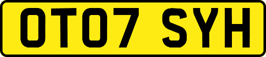 OT07SYH