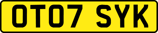 OT07SYK