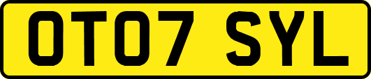 OT07SYL