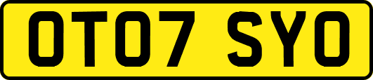 OT07SYO
