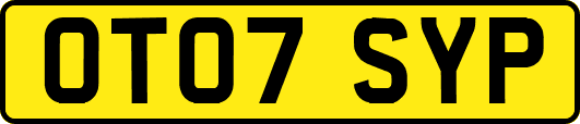OT07SYP