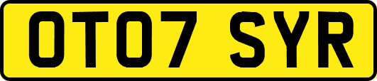 OT07SYR