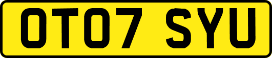 OT07SYU