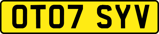 OT07SYV