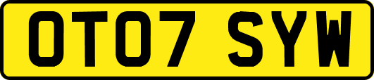 OT07SYW