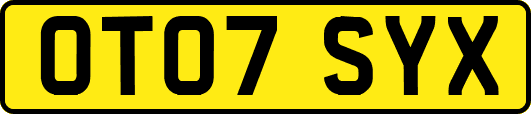 OT07SYX