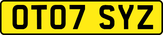 OT07SYZ