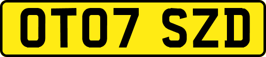 OT07SZD