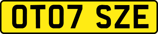 OT07SZE