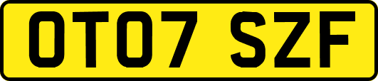 OT07SZF