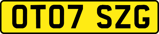 OT07SZG