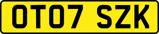 OT07SZK