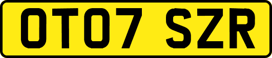 OT07SZR
