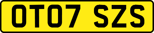 OT07SZS