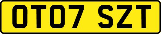OT07SZT