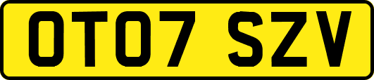 OT07SZV