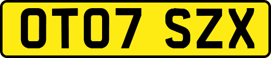 OT07SZX
