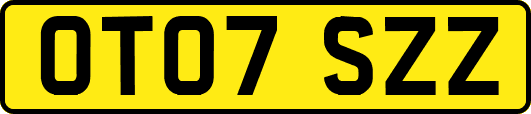 OT07SZZ
