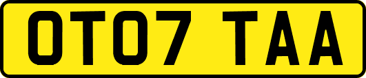 OT07TAA