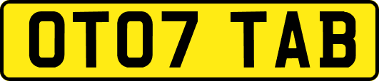 OT07TAB