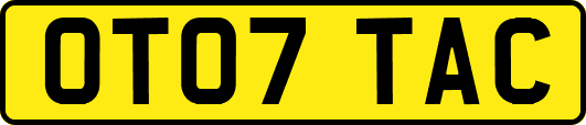 OT07TAC