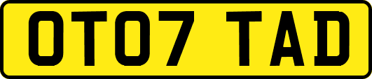 OT07TAD