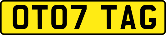 OT07TAG