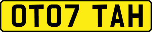 OT07TAH