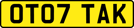 OT07TAK
