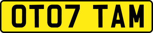 OT07TAM