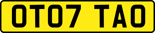 OT07TAO
