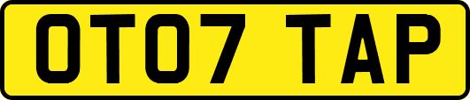 OT07TAP