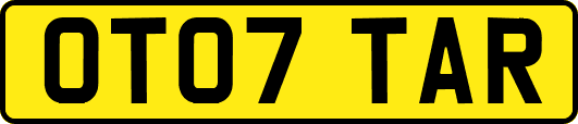 OT07TAR