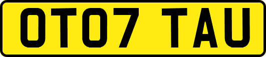 OT07TAU