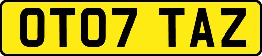OT07TAZ