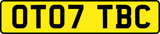 OT07TBC