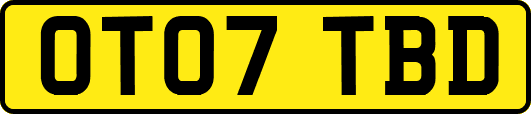OT07TBD