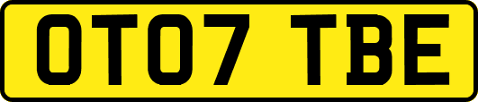 OT07TBE