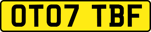 OT07TBF