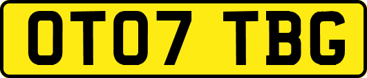 OT07TBG