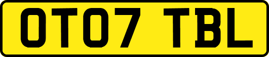 OT07TBL
